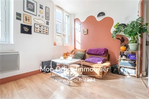 t2 à la vente -   13002  MARSEILLE 2E ARRONDISSEMENT, surface 28 m2 vente t2 - UBI468362333